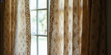 Professional curtain stain treatment on-site port-melbourne-vic Matty Curtain Cleaning